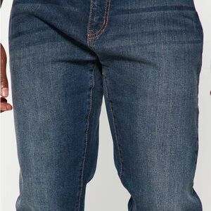 Men's Blue Jeans
